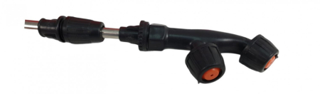 PROCRAFT AS12L, Pompa de stropit cu acumulator [5]