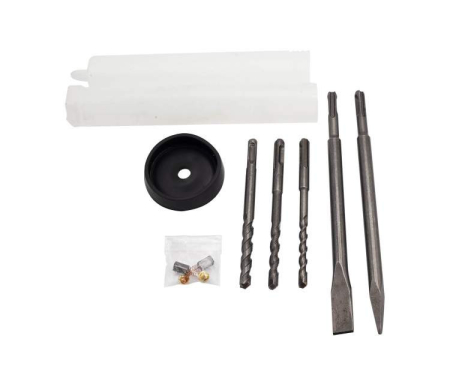 Procraft BH2100 ciocan rotopercutor [2]