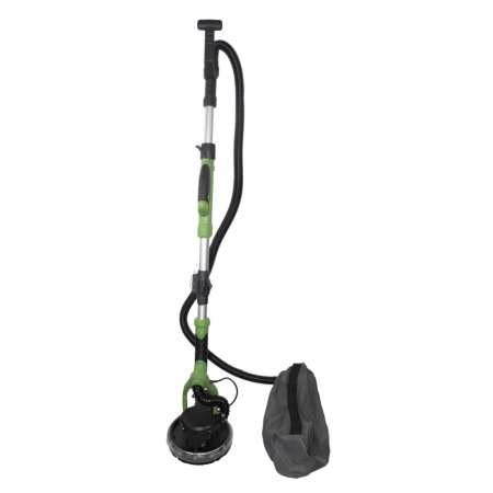 Polizoare si Slefuitoare - Procraft EX1050E, masina de slefuit de perete , produsul contine taxa timbru verde 6 Ron, 9.65 kg