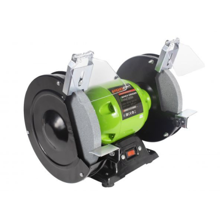 Procraft Industrial PAE 1250, Polizor de banc [3]