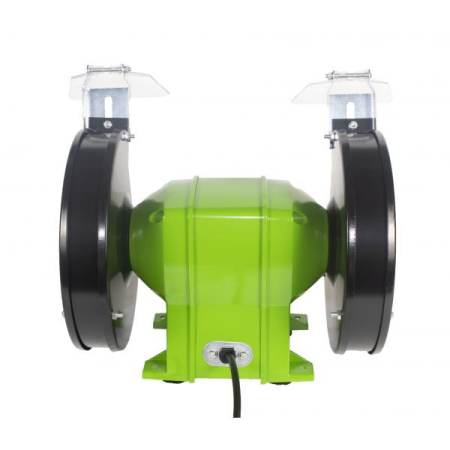 Procraft Industrial PAE 1350, polizor de banc, 200 mm, 1350 W, 2950 rpm [3]