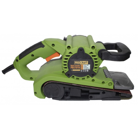 Procraft PBS1010, aparat de slefuit, produsul contine taxa timbru verde 2.5 ron [1]