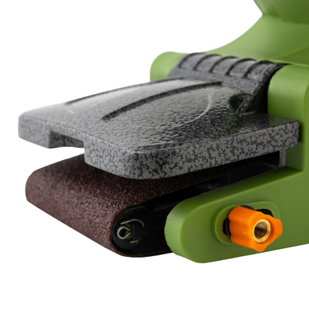 PROCRAFT PBS1600, aparat de slefuit 1550 W [7]