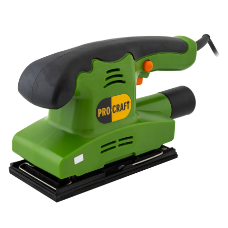 Slefuitoare pe Banda - ProCraft PV450, Masina de slefuit vibranta ,