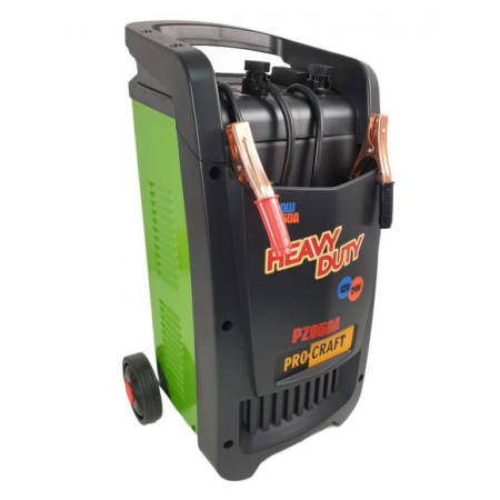 PROCRAFT PZ950A, Robot pornire, Incarcator invertor auto [1]