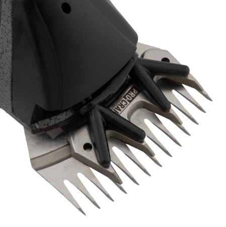 Procraft SC2600, Putere 500W, aparat de tuns oi [5]