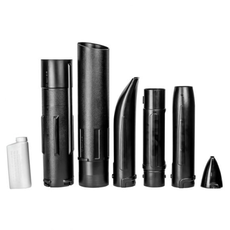 PVB25 aspirator-suflanta pe benzina PROCRAFT [6]