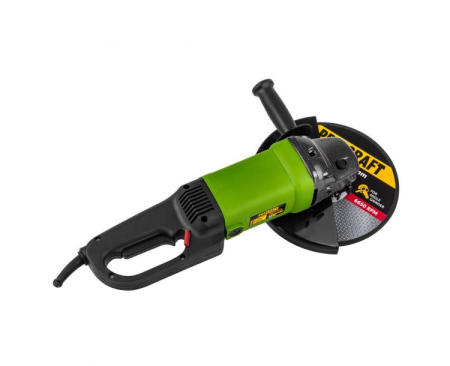 PW2300 polizor unghiular PROCRAFT, produsul contine taxa tv 2.2 lei [2]