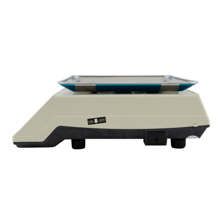 R218B Cantar cu baterie 4V reincarcabila ROTOR [3]