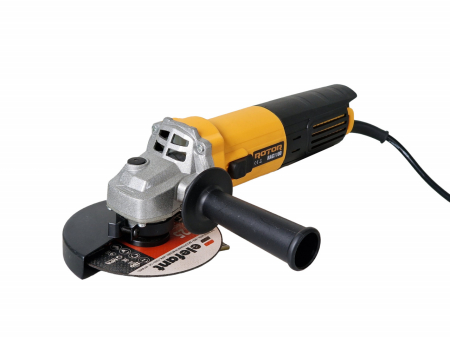 Flexuri - RAG1100 Polizor unghiular ROTOR