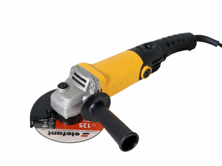 Flexuri - RAG1200 Polizor unghiular ROTOR