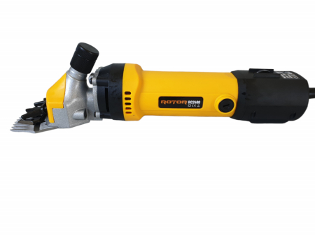 RC2400 ROTOR Masina de tuns oi, produsul contine taxa TV 2.5 lei [1]