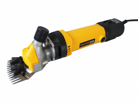 Agro si Zootehnie - RC2400 ROTOR Masina de tuns oi, produsul contine taxa TV 2.5 lei