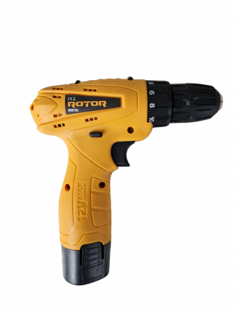 RCD12Li Autofiletanta cu acumulator ROTOR [2]