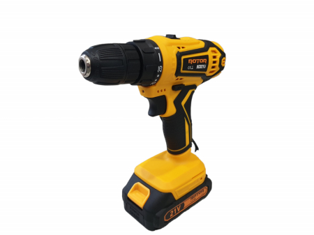 RCD21LI ROTOR Autofiletanta cu acumulator, produsul contine taxa TV 2.5 lei [2]