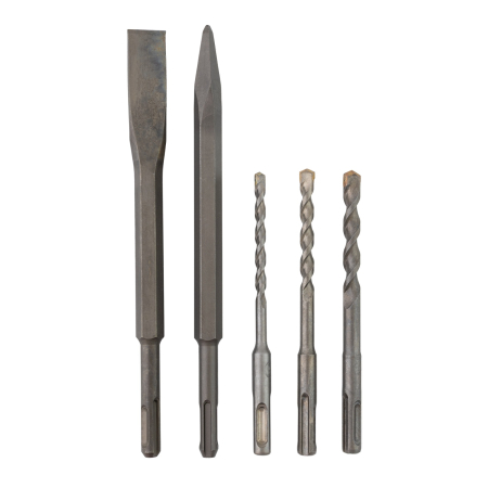 RDH1000 Ciocan rotopercutor ROTOR [5]