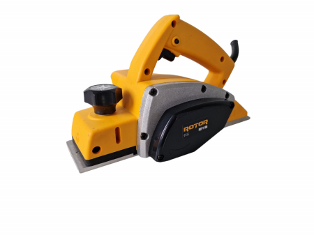 Frezare si Prelucrare Lemn - REP1100 Rindea electrica ROTOR