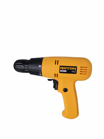 Autofiletante - RES800 Autofiletanta electrica ROTOR