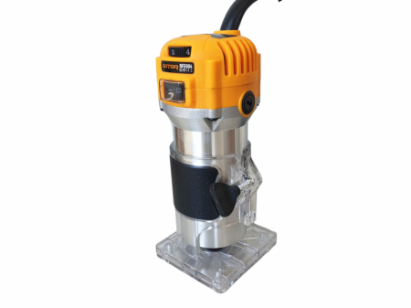 RFE004 ROTOR Freza lemn, produsul contine taxa TV 1.25 lei [1]