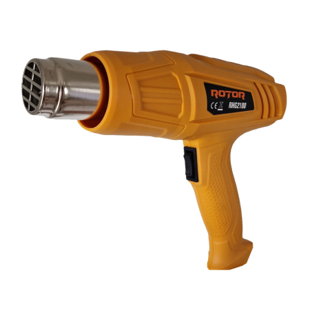 Scule pentru Atelier - RHG2100 Suflanta aer cald ROTOR