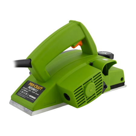 Rindea electrica pentru lemn PROCRAFT PE1150, 220V, 1150W, 15.000 rot/min [7]