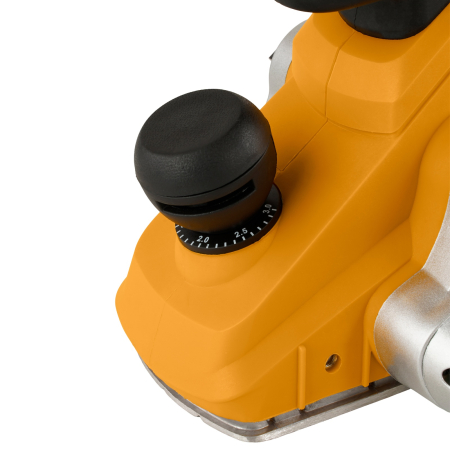 Rindea electrica ROTOR REP850, 850 W,16000 rot/min, Suprafata de lucru 82 x 3 mm [6]