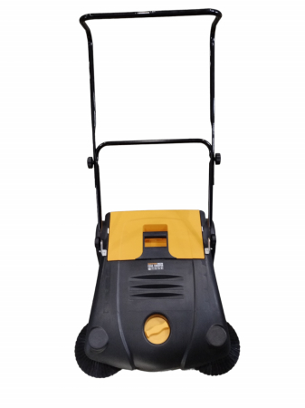 Aspiratoare industriale - RMS700 aparat manual de maturat