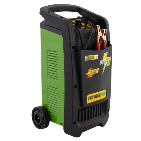 Robot pornire auto PARTNERPRO PP-950A, 10-150 A/h, 12V/24V [1]