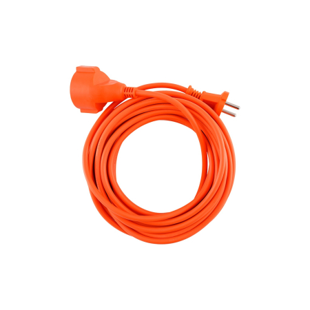 Electrice si Iluminat - RP2-10 Prelungitor electric 10M 2x1 mm ROTOR