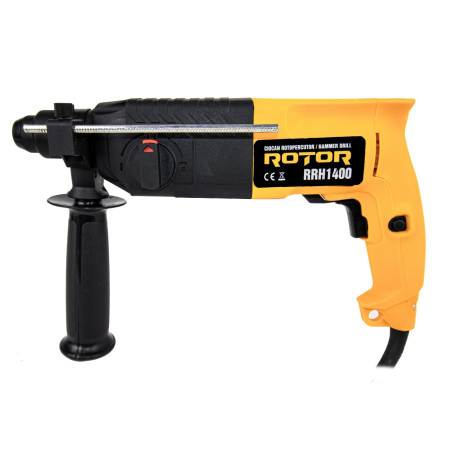 Rotopercutoare - RRH1400 Ciocan rotopercutor ROTOR