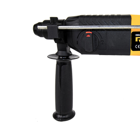 RRH1400 Ciocan rotopercutor ROTOR [2]