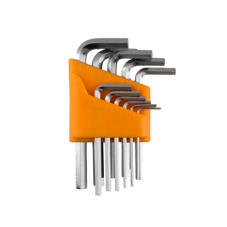 RSET-AP21 - Set autofiletantă cu scule ROTOR, 21V / 1.5Ah, 200 W [6]