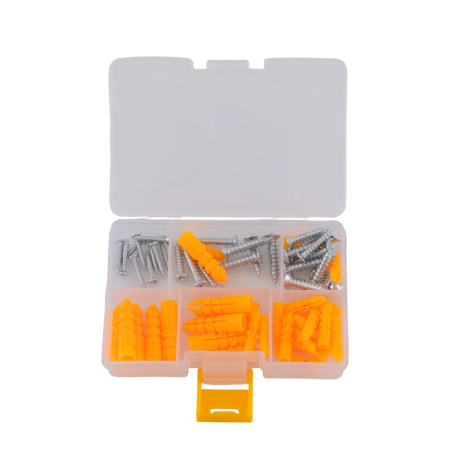 RSET-AP21 - Set autofiletantă cu scule ROTOR, 21V / 1.5Ah, 200 W [7]