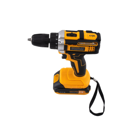 RSET-AP21 - Set autofiletantă cu scule ROTOR, 21V / 1.5Ah, 200 W [2]