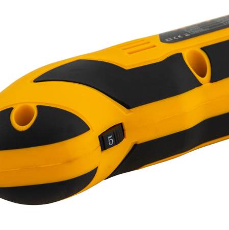 RTO900 Mașină de tuns oi ROTOR, 900W [6]