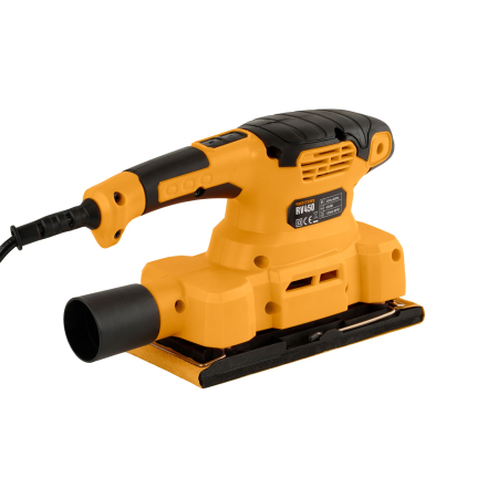 RV450 ROTOR Masina de slefuit [1]