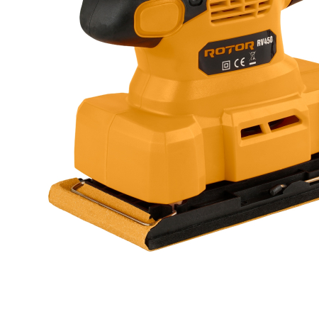 RV450 ROTOR Masina de slefuit [4]