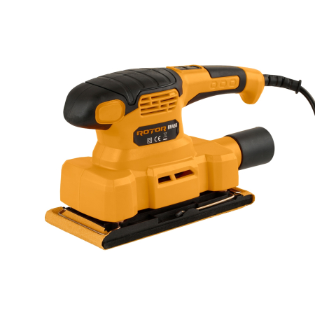 Slefuitoare pe Banda - RV450 ROTOR Masina de slefuit