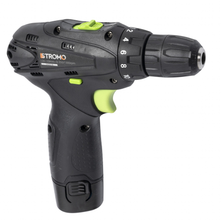 Autofiletante - SA-12Li autofiletanta cu acumulator STROMO