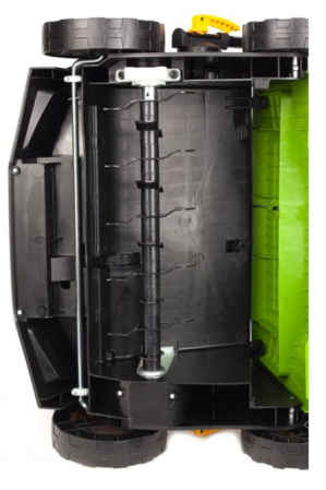 Scarificator Electrica Procraft PSC400 , Grebla Electrica [3]