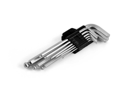 Scule si Unelte - Set 9 chei imbus