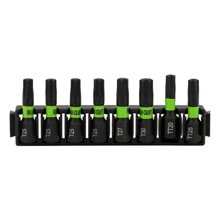 Set biti de impact PROCRAFT IBS-41 , 41 piese [6]