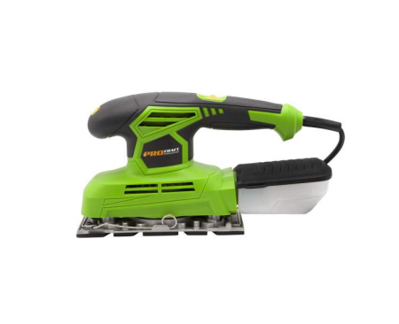 Slefuitoare pe Banda - Slefuitor cu vibratii Procraft PV550