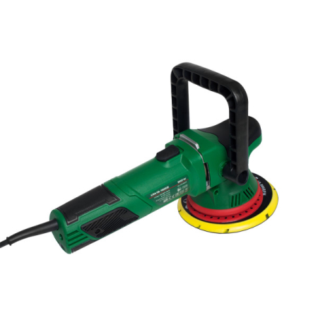 Slefuitor/poliser Status XPA15-150CE auto 2 bureti si 2 discuri Velcro [1]