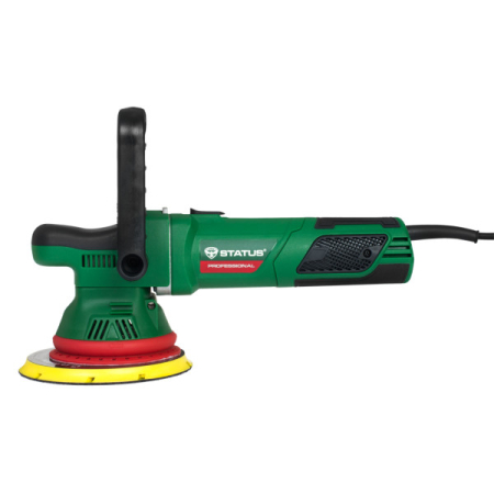 Slefuitor/poliser Status XPA15-150CE auto 2 bureti si 2 discuri Velcro [3]