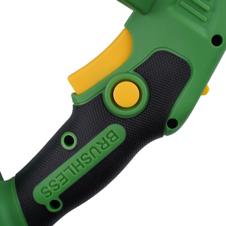 Suflanta aer cu acumulator PP-SB4.5A PARTNERPRO, 20V/4,5 Ah,Brushless, 45 m/s [7]