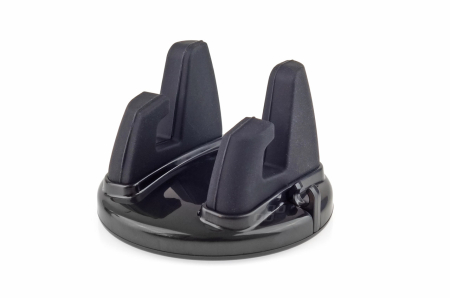 Suporti telefon - Suport auto pentru telefon rotativ 360 grade HOLD-15