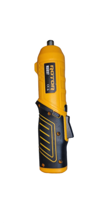 Surubelnita pe acumulator, 3.7 V, ROTOR, RSD37 [3]