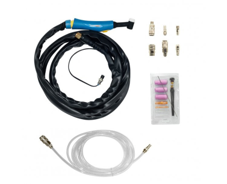 TDC-400 invertor de sudura PROCRAFT INDUSTRIAL, produsul contine tv 10 lei, 13.2 kg [4]