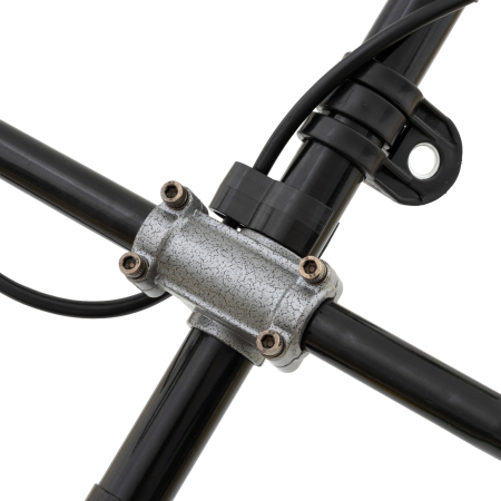 Trimmer electric, 1300W, 7000rpm PartnerPro PT-1302 [1]